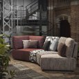 Gamamobel, sofas and armchairs, upholstered furniture from Spain, buy sofa Gamamobel in Valencia, leather sofas